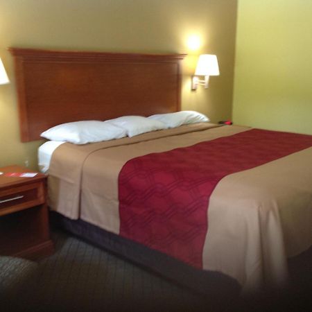 Econo Lodge Picayune Værelse billede