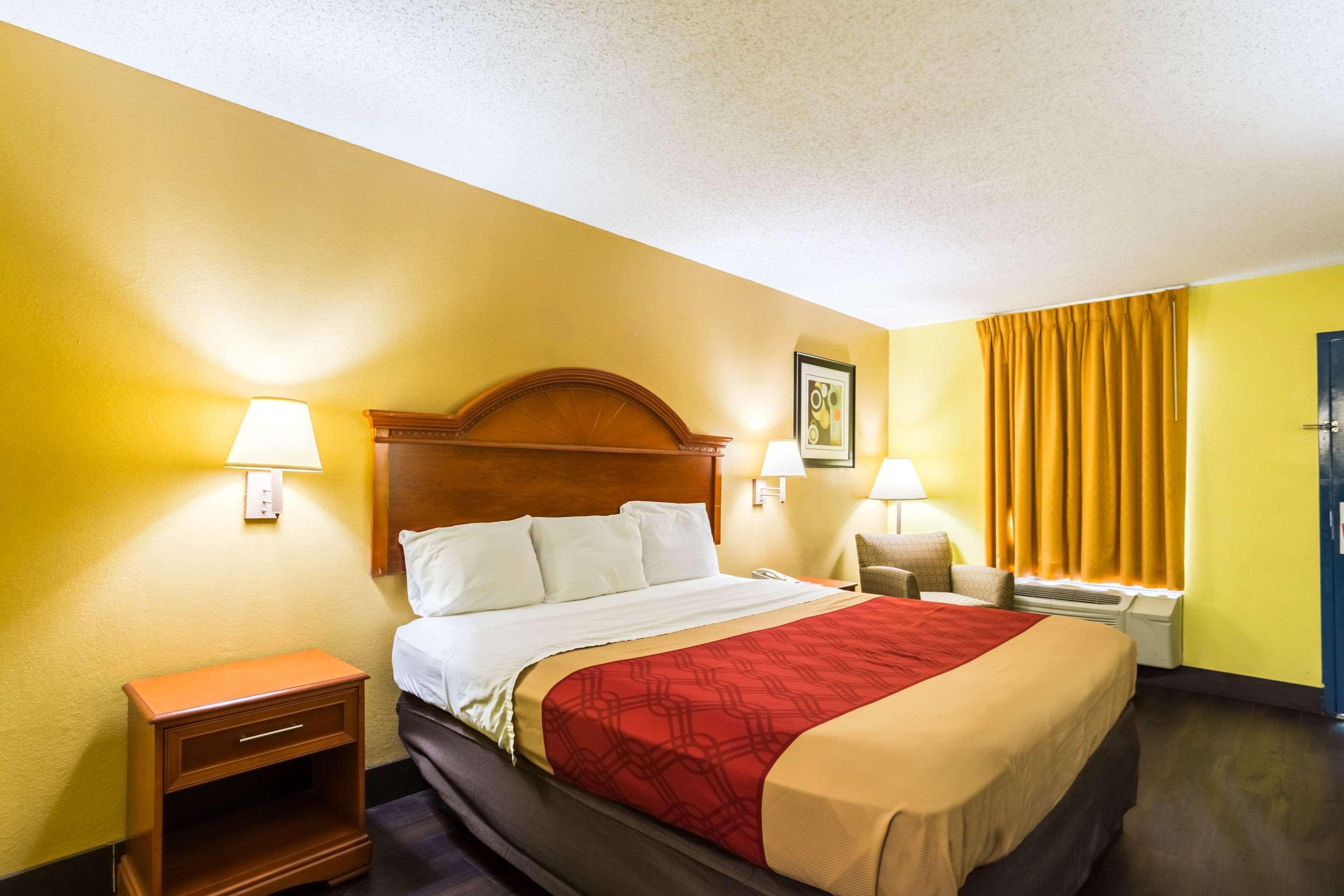 Econo Lodge Picayune Eksteriør billede