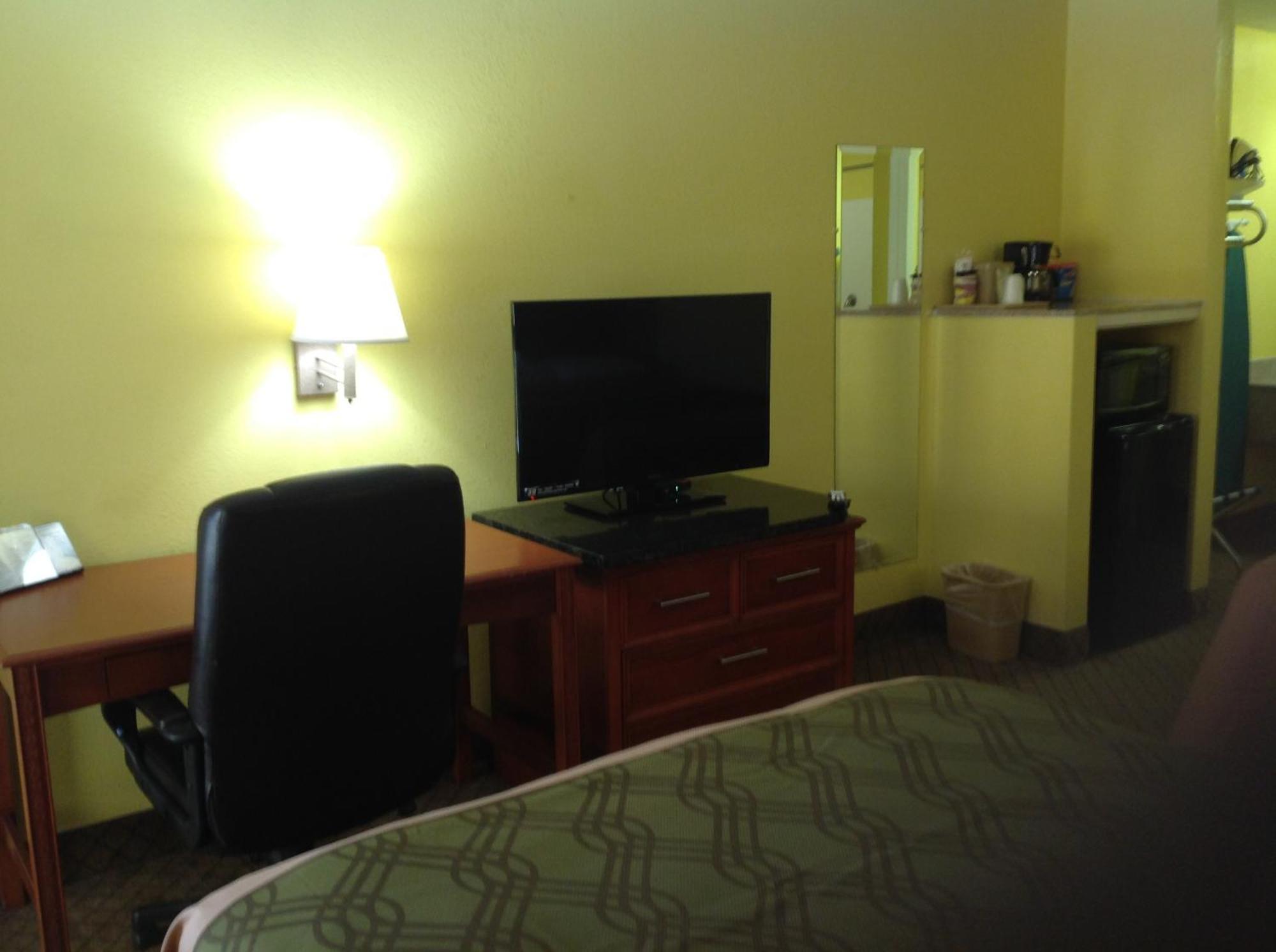 Econo Lodge Picayune Værelse billede