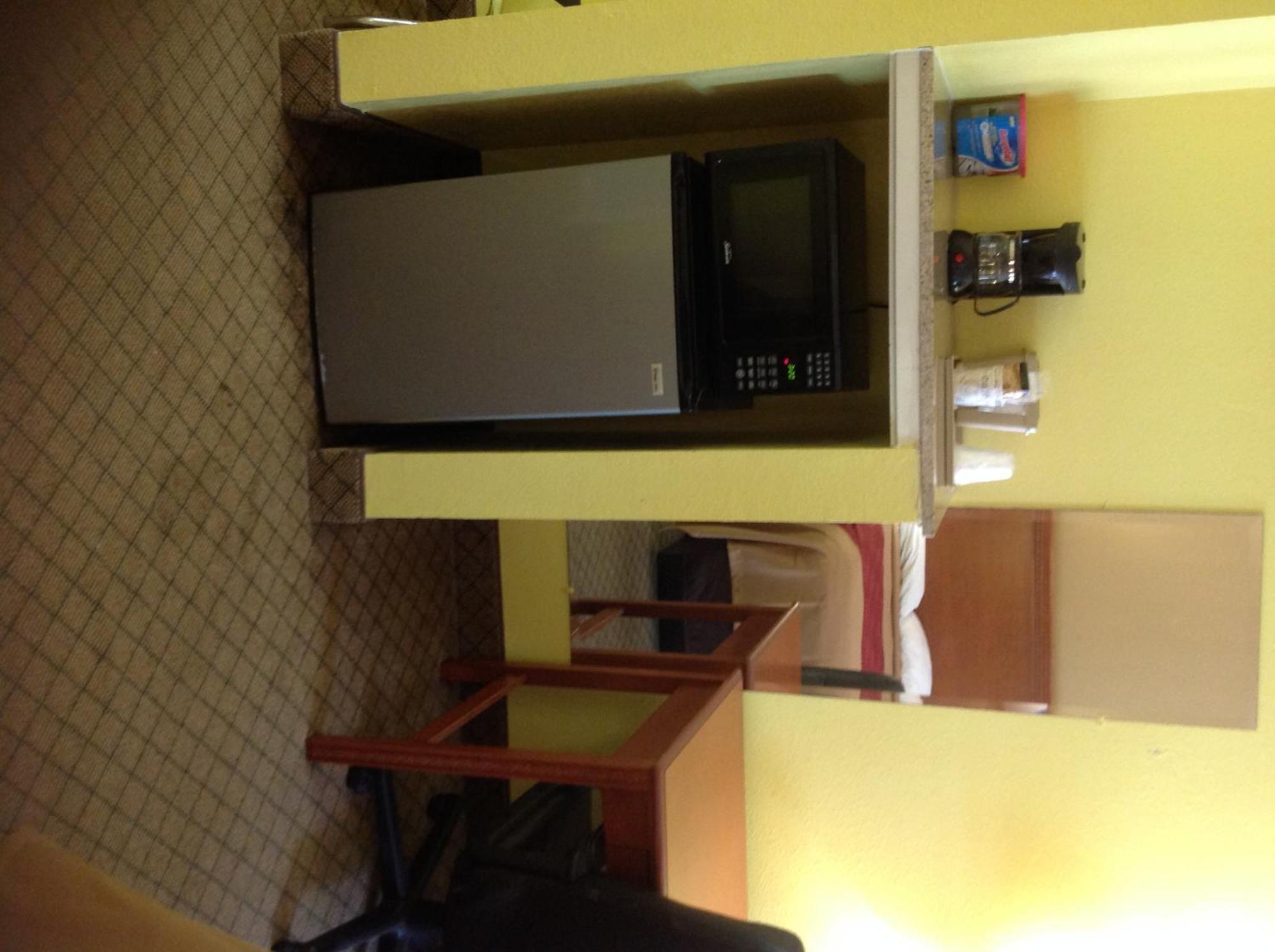 Econo Lodge Picayune Værelse billede