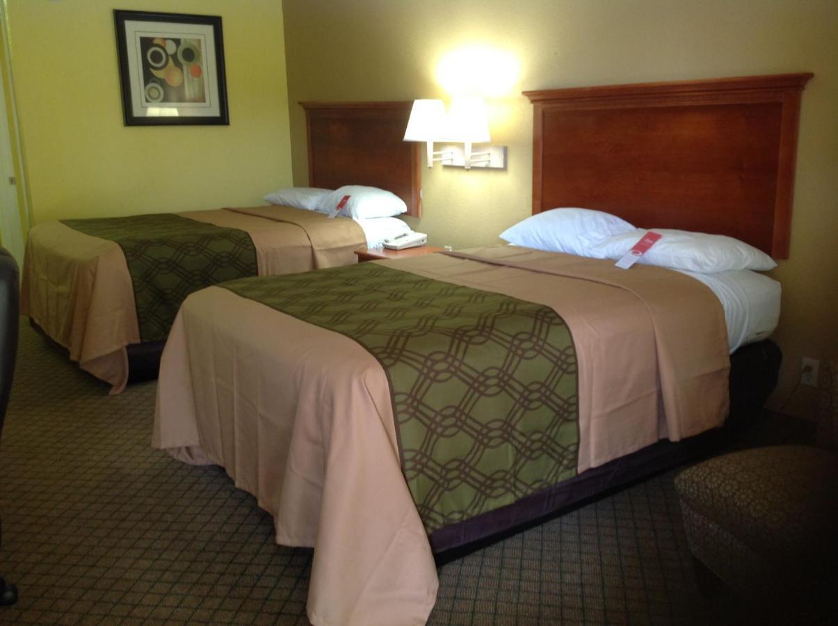 Econo Lodge Picayune Værelse billede