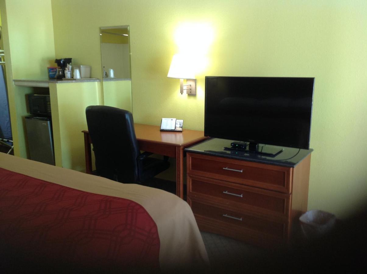 Econo Lodge Picayune Værelse billede